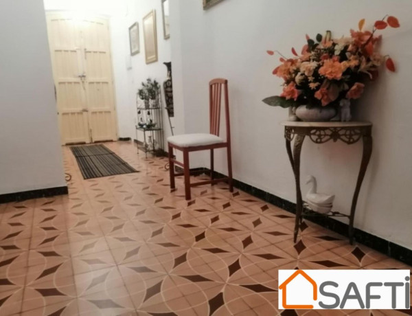 Casa o chalet independiente en venta en Puebla de la Calzada