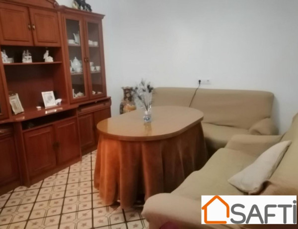 Casa o chalet independiente en venta en Puebla de la Calzada