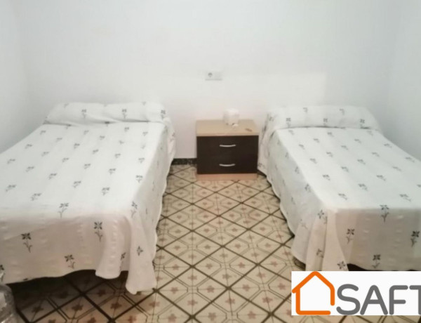 Casa o chalet independiente en venta en Puebla de la Calzada