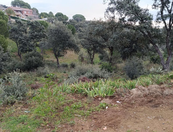 Terreno en venta en Villa del Prado