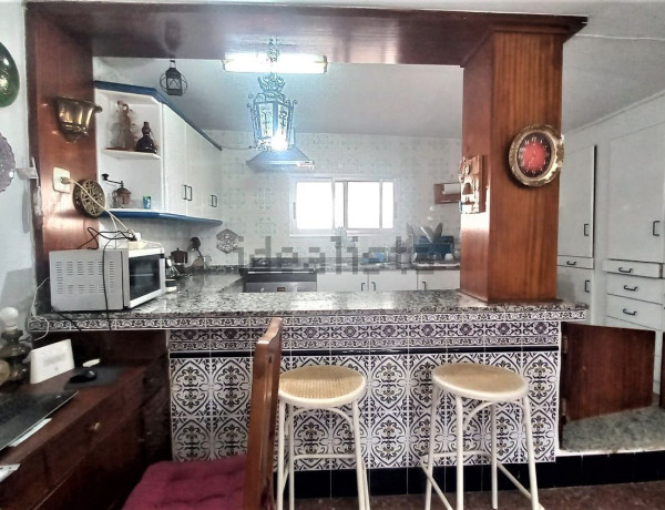 Casa o chalet independiente en venta en pino rincos