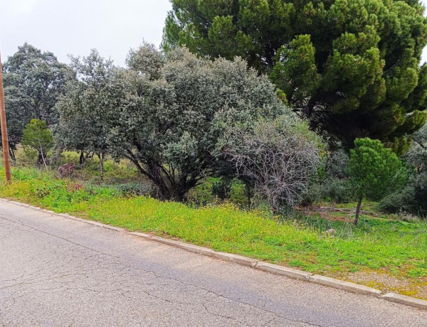 Terreno en venta en Villa del Prado