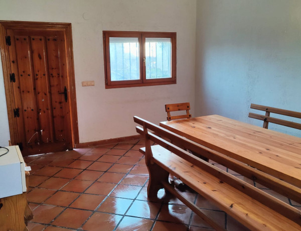 Terreno en venta en pasaje Pasadizo Bodegas el Campillo, 30