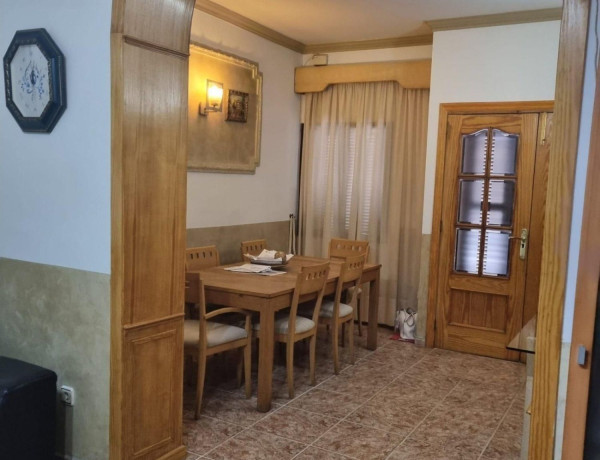 Piso en venta en Hostalets - Son Fortesa Sud