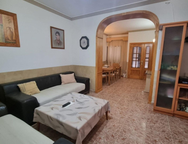 Piso en venta en Hostalets - Son Fortesa Sud