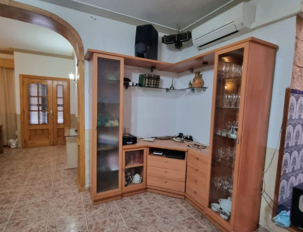 Piso en venta en Hostalets - Son Fortesa Sud