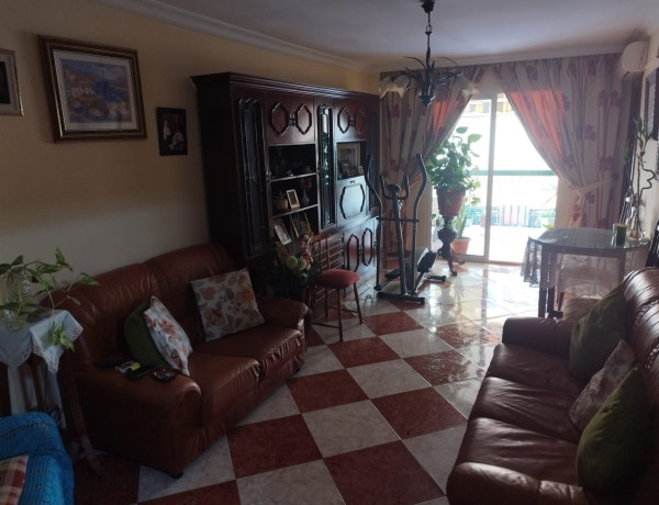 Piso en venta en camino de Malaga 29700