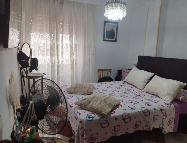 Piso en venta en camino de Malaga 29700