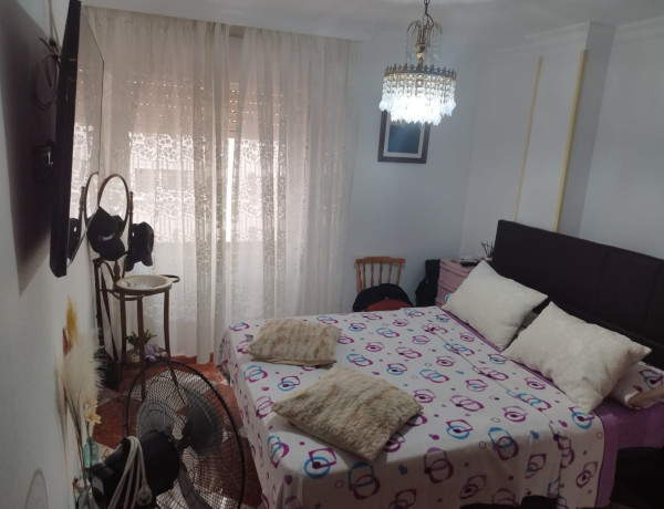 Piso en venta en camino de Malaga 29700