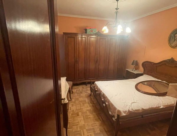 Piso en venta en Campo Grande - Arco Ladrillo