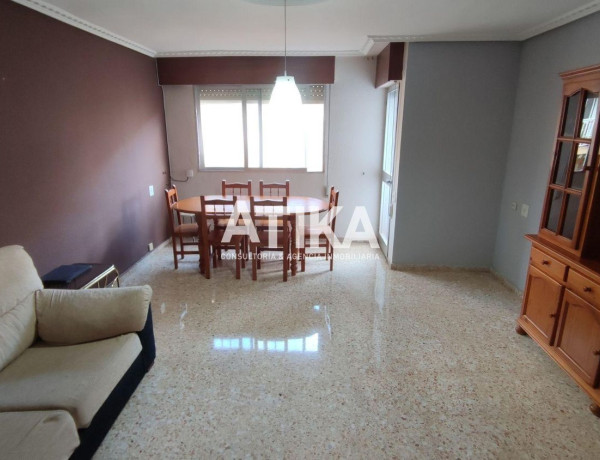 Piso en venta en Sant Josep-Zona Hospital