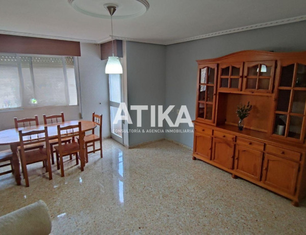 Piso en venta en Sant Josep-Zona Hospital