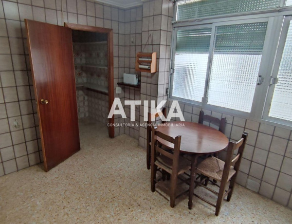 Piso en venta en Sant Josep-Zona Hospital