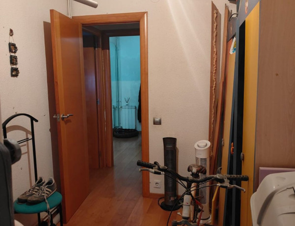 Piso en venta en calle azorin