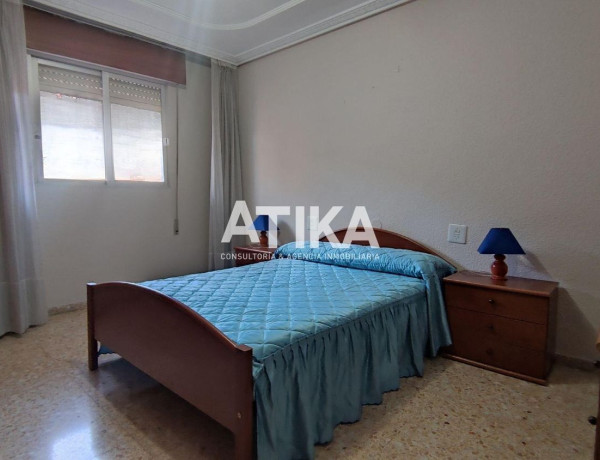 Piso en venta en Sant Josep-Zona Hospital