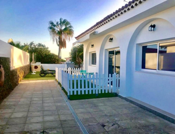 Casa o chalet independiente en venta en Costa del Silencio-Las Galletas