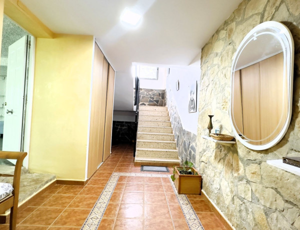 Casa o chalet independiente en venta en Vilamarxant