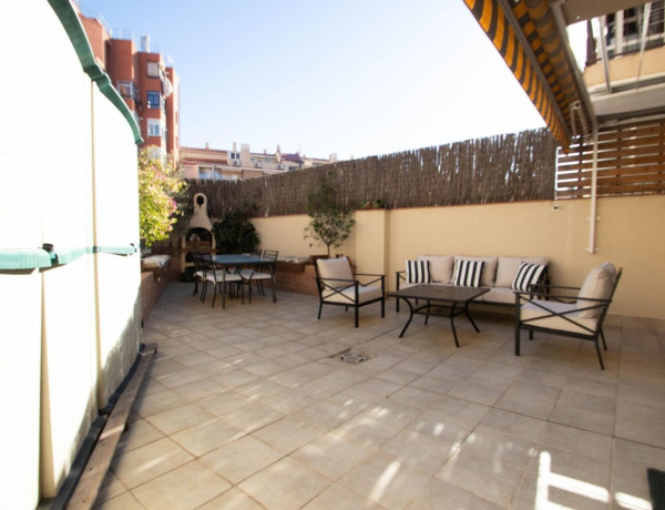 Piso en venta en Sant Pere