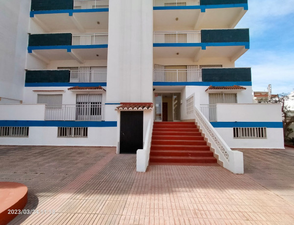 Edificio residencial en venta en Roger De Lauria