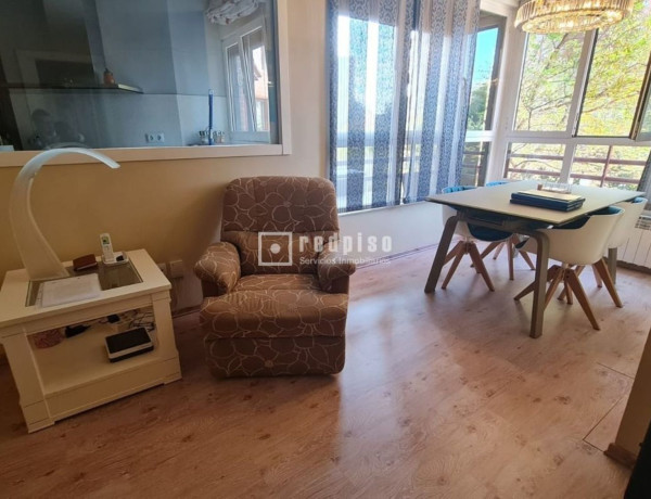 Piso en venta en calle del Corregidor Diego de Valderrábano