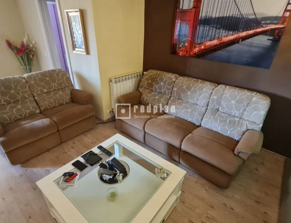 Piso en venta en calle del Corregidor Diego de Valderrábano