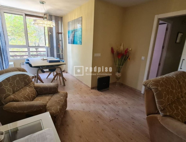 Piso en venta en calle del Corregidor Diego de Valderrábano