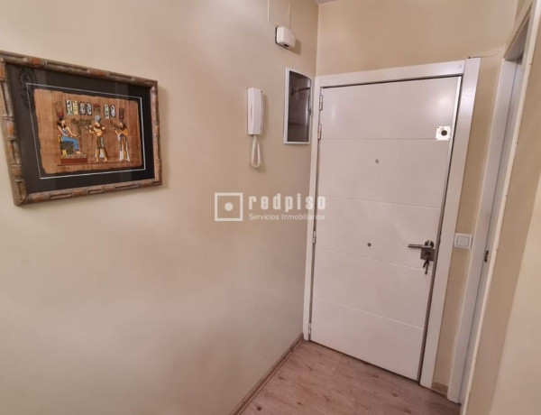 Piso en venta en calle del Corregidor Diego de Valderrábano