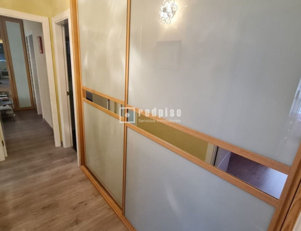 Piso en venta en calle del Corregidor Diego de Valderrábano