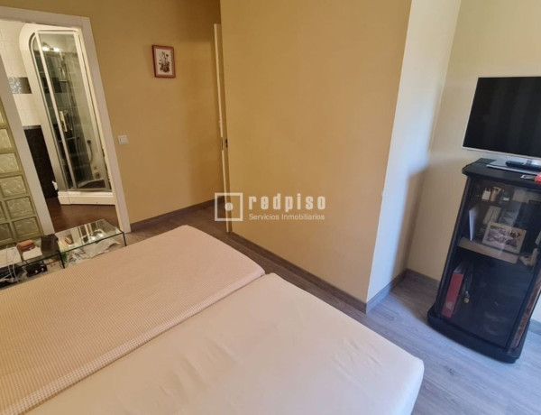 Piso en venta en calle del Corregidor Diego de Valderrábano