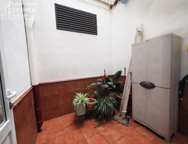 Piso en venta en Tomelloso