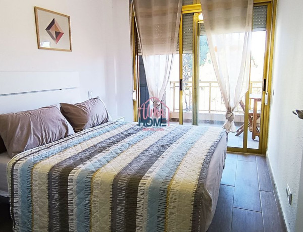 Piso en venta en calle Vendrell, 16