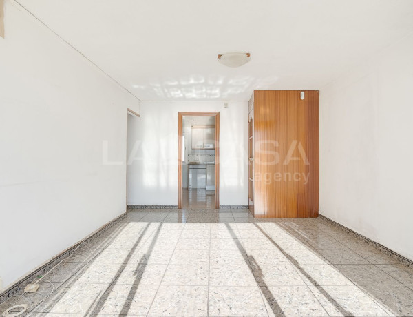 Piso en venta en Bellvitge