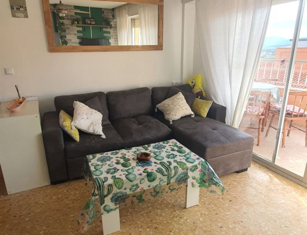 Piso en venta en calle alcoia, 38