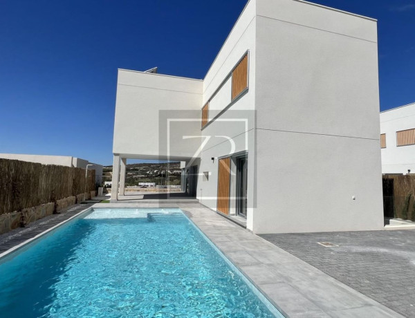 Casa o chalet independiente en venta en Algorfa