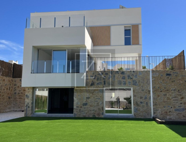 Casa o chalet independiente en venta en Algorfa