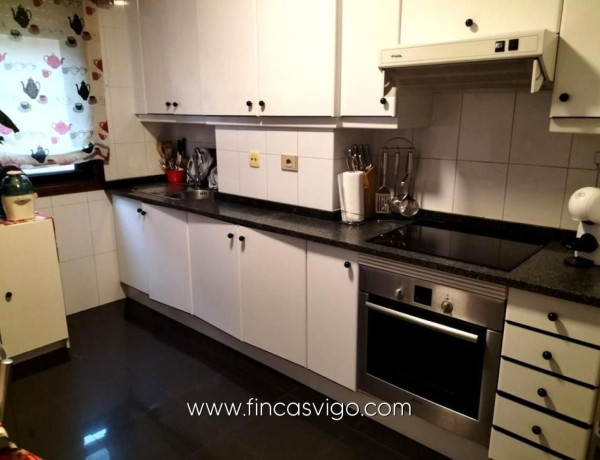 Piso en venta en Casablanca - Calvario