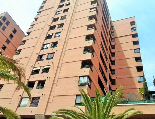 Piso en venta en Benimaclet