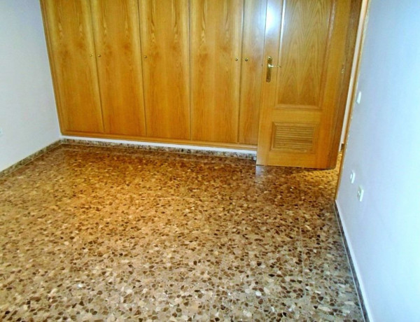 Piso en venta en Benimaclet