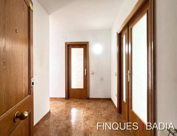 Piso en venta en Ponent