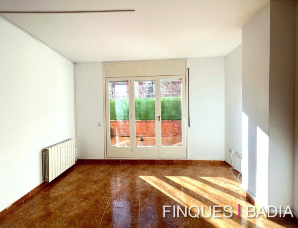 Piso en venta en Ponent