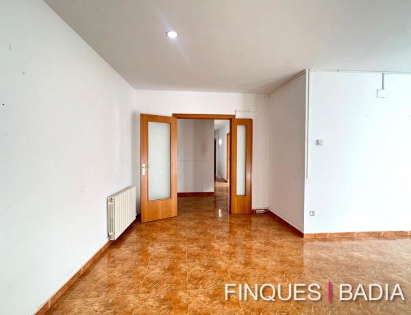 Piso en venta en Ponent