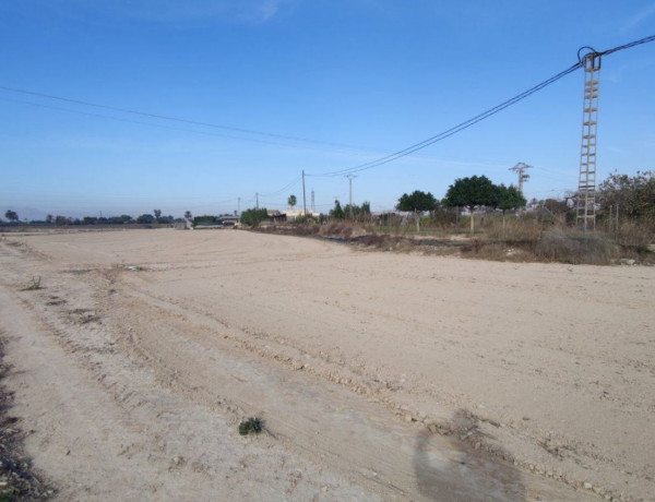 Terreno en venta en Portes Encarnades-Torreta-Portalada