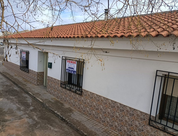 Casa de pueblo en venta en Turleque