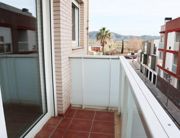 Piso en venta en calle Vicent Aubà, 1