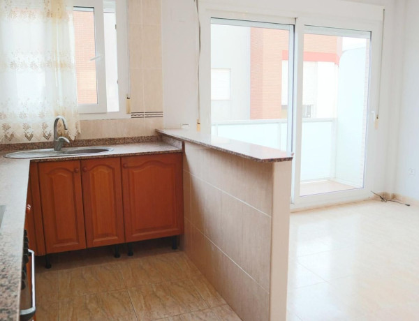 Piso en venta en calle Vicent Aubà, 1