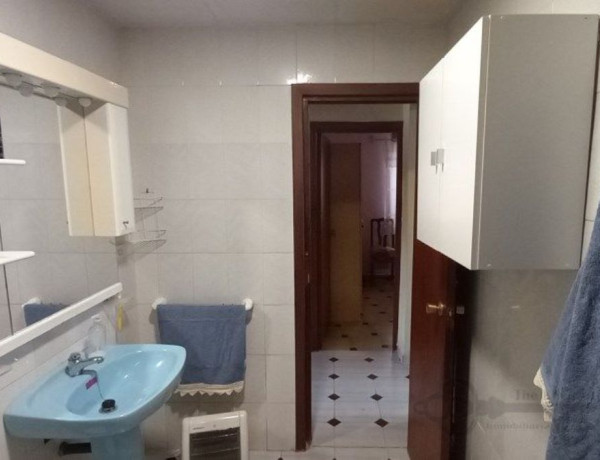 Chalet adosado en venta en San Ginés