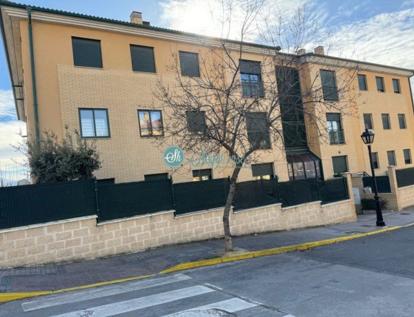 Piso en venta en Palazuelos de Eresma