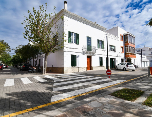 Casa o chalet independiente en venta en plaza Esplanada