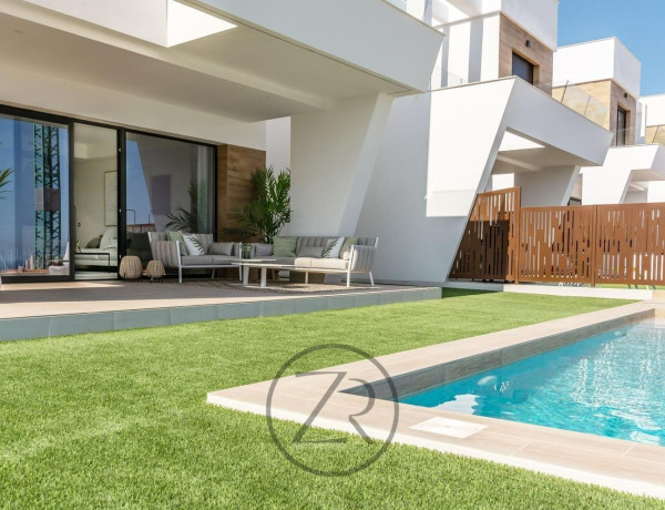 Casa o chalet independiente en venta en Balcón de Finestrat-Terra Marina