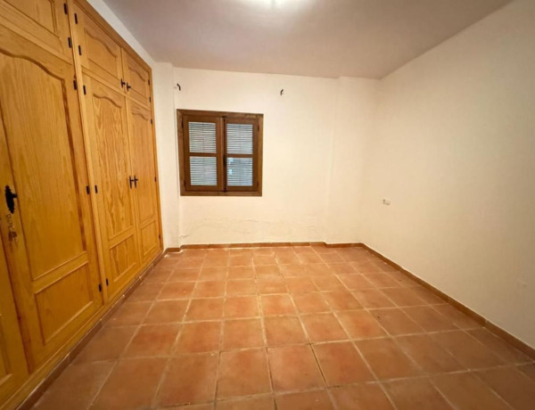 Piso en venta en calle Calvario